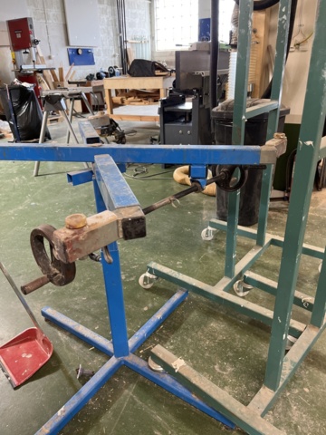 1050205-6 Window racks