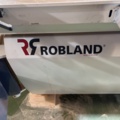 1050191-3 Alignment saw Robland NZ3200