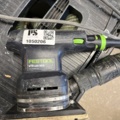 1050206-6 Festool vacuum cleaner with sander