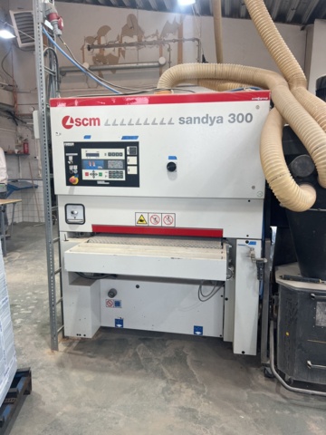 1050218-1 Broad band plaster SCM Sandya 300 -2016