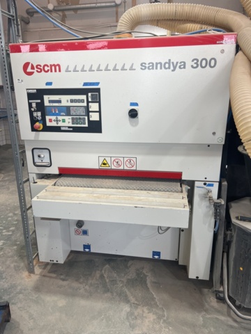 1050218-2 Broad band plaster SCM Sandya 300 -2016