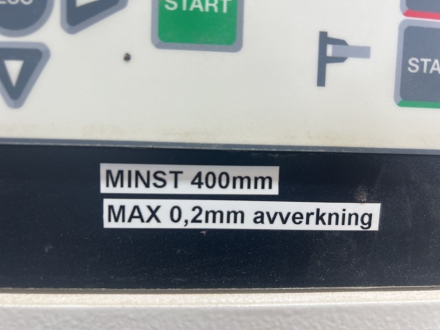 1050218-5 Broad band plaster SCM Sandya 300 -2016