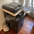 1050252-2 Multi-printer Konica Minolta Bizhub C280