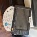 1050252-3 Multi-printer Konica Minolta Bizhub C280