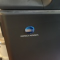 1050252-5 Multi-printer Konica Minolta Bizhub C280