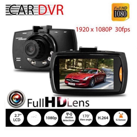 1058300-3 Car camera G30