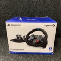 1057992-3 Racing wheel Logitech G29 Driving Force Racing Wheel (PS5/PS4/PS3/PC)