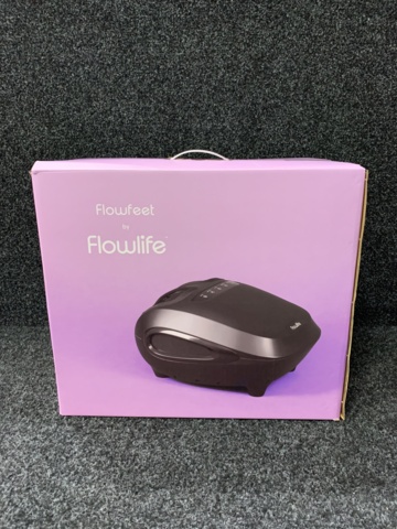 1057997-3 Massage device Flowlife Flowfeet
