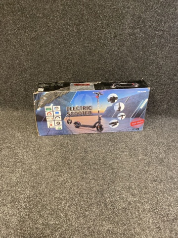 1058336-3 Elektrisk kickbike Freev EVS Pro 400