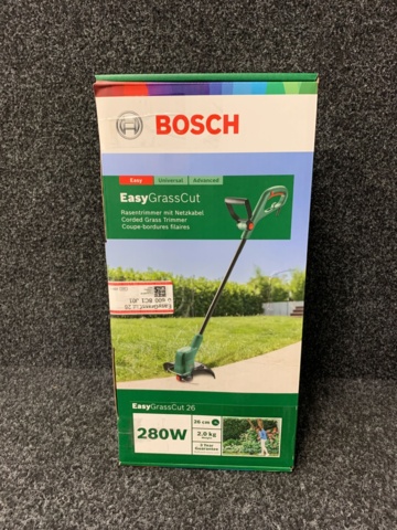 1058003-3 Grästrimmer Bosch EasyGrassCut 26