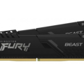 1058437-2 Ram memory Kingston Fury Beast DDR4 3200MHz 2x8GB (KF432C16BBK2/16)