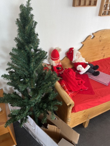 1038853-13 Stock incl. Parts of interior design from Second Hand Butik