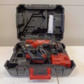 929271-1 Body nail gun Milwaukee M18 FFN