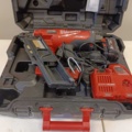 929271-2 Body nail gun Milwaukee M18 FFN