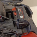 929271-6 Body nail gun Milwaukee M18 FFN