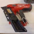 929271-8 Body nail gun Milwaukee M18 FFN