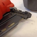 929271-10 Body nail gun Milwaukee M18 FFN