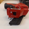 929271-11 Body nail gun Milwaukee M18 FFN