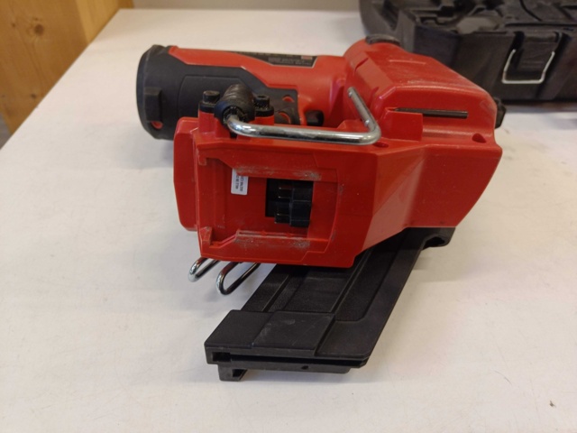 929271-11 Body nail gun Milwaukee M18 FFN