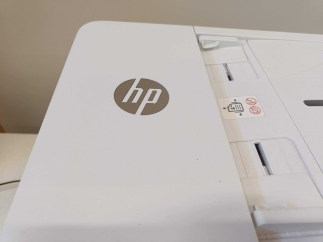 929273-4 Printer HP OfficeJet Pro 7730