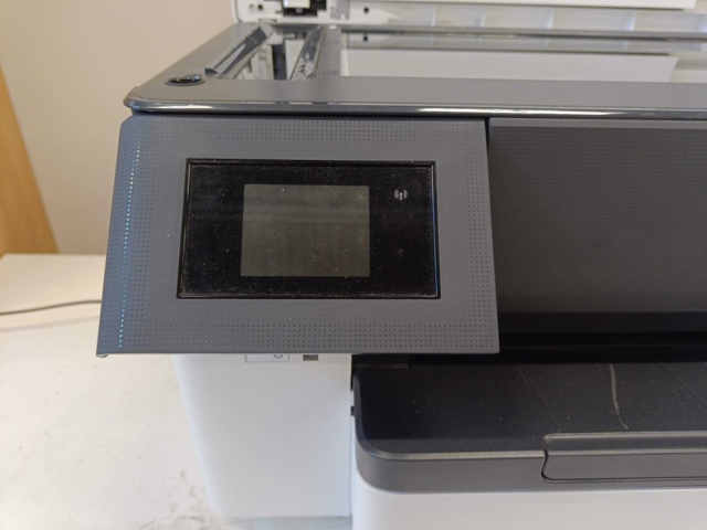 929273-6 Printer HP OfficeJet Pro 7730