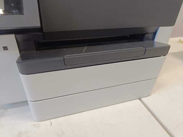 929273-7 Printer HP OfficeJet Pro 7730