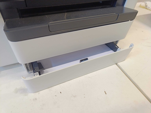 929273-9 Printer HP OfficeJet Pro 7730