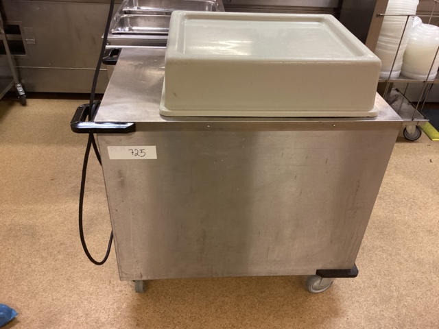 1058725-1 Heating, Hupfer Münster - Kouh