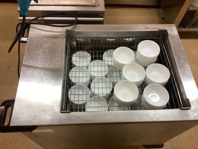 1058725-4 Heating, Hupfer Münster - Kouh