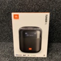 1058523-3 Wireless DAB/FM radio JBL Tuner XL - Black