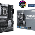 1058512-2 Motherboard ASUS PRIME B660-PLUS D4