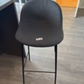 996421-2 3 bar stools