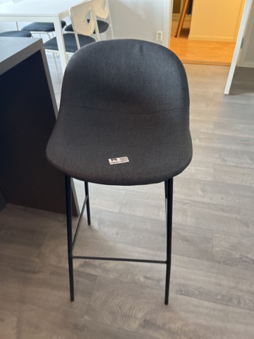 996421-2 3 bar stools