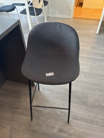 996421-3 3 bar stools