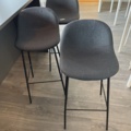 996421-4 3 bar stools