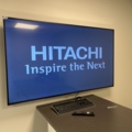 996430-2 TV Hitachi incl. Wall mount