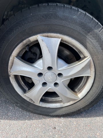 1059842-28 Citroën Jumpy Van 2.0 HDi Automatic, 163hp, 2015