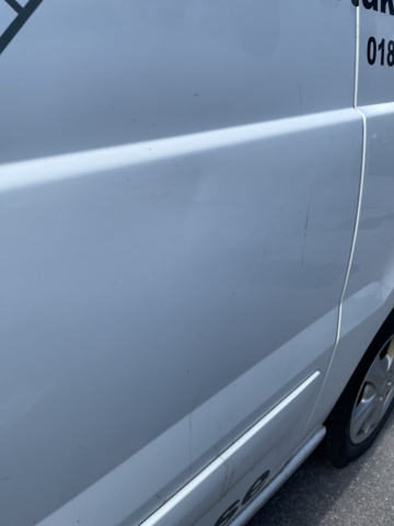 1059842-6 Citroën Jumpy Van 2.0 HDi Automatic, 163hp, 2015