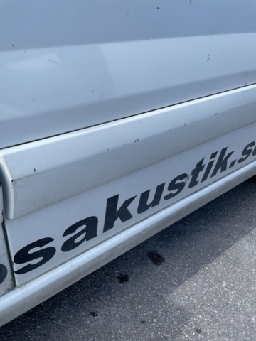 1059842-5 Citroën Jumpy Van 2.0 HDi Automatic, 163hp, 2015