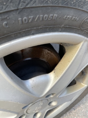 1059842-33 Citroën Jumpy Van 2.0 HDi Automatic, 163hp, 2015