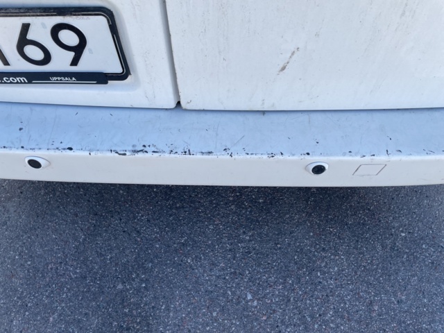 1059842-9 Citroën Jumpy Van 2.0 HDi Automatic, 163hp, 2015