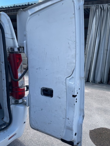 1059842-11 Citroën Jumpy Van 2.0 HDi Automatic, 163hp, 2015