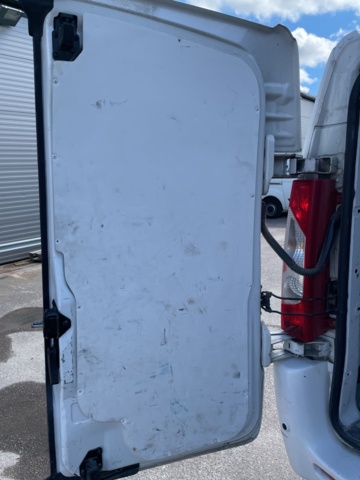 1059842-12 Citroën Jumpy Van 2.0 HDi Automatic, 163hp, 2015