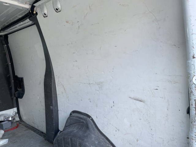 1059842-15 Citroën Jumpy Van 2.0 HDi Automatic, 163hp, 2015