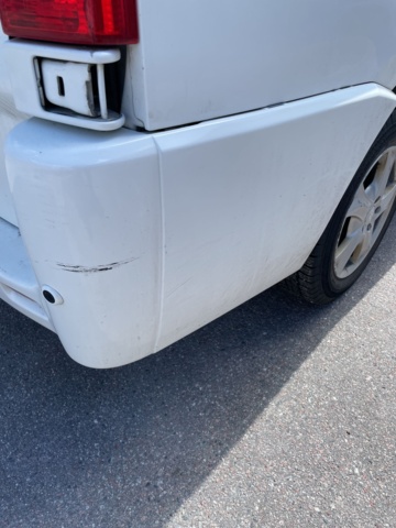 1059842-16 Citroën Jumpy Van 2.0 HDi Automatic, 163hp, 2015