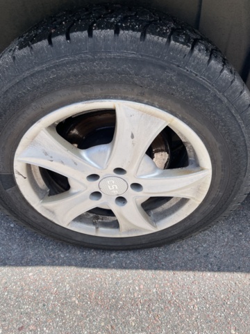 1059842-34 Citroën Jumpy Van 2.0 HDi Automatic, 163hp, 2015