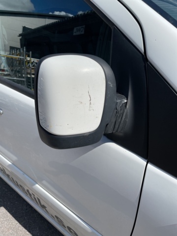 1059842-24 Citroën Jumpy Van 2.0 HDi Automatic, 163hp, 2015