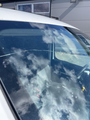 1059842-27 Citroën Jumpy Van 2.0 HDi Automatic, 163hp, 2015