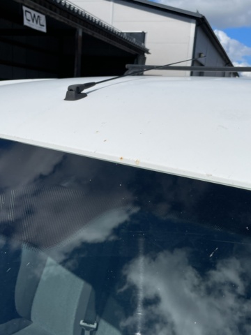 1059842-26 Citroën Jumpy Van 2.0 HDi Automatic, 163hp, 2015