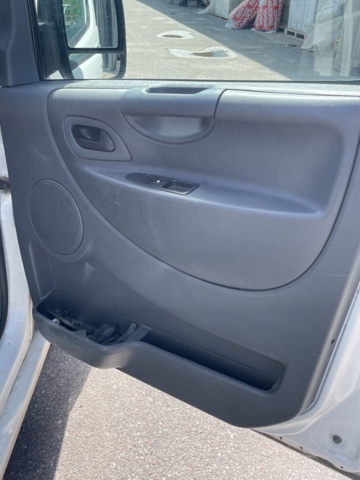 1059842-45 Citroën Jumpy Van 2.0 HDi Automatic, 163hp, 2015